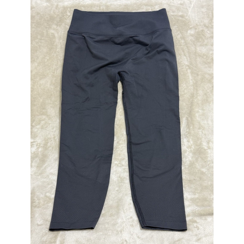 Lululemon Leggings Black 6